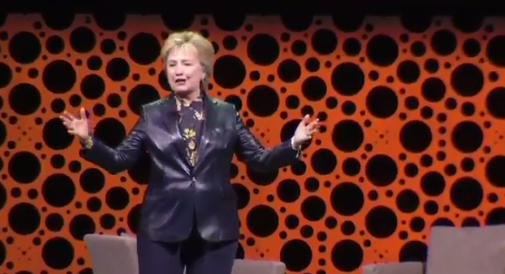 Come parlare dell’elefante nella stanza