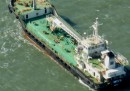 Una nave commerciale è stata sequestrata dai pirati in Somalia