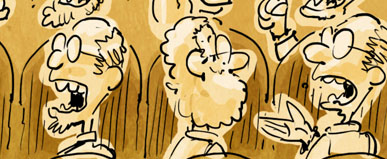 Il grillo di Schrödinger