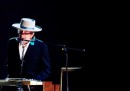 La voce di Joan Baez secondo Bob Dylan