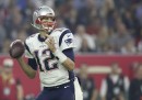 L'FBI ha ritrovato una maglia di Tom Brady che vale mezzo milione di dollari