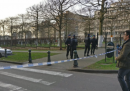 A Bruxelles un uomo è stato arrestato dopo essere stato fermato per eccesso di velocità perché nel suo furgone sono state trovate due bombole del gas