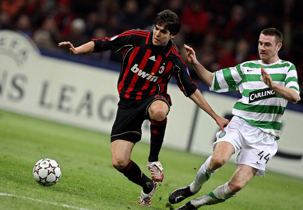 Vi ricordate chi giocava in Champions League nel 2007? Il Post