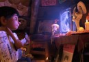 Il primo trailer di "Coco", il nuovo film della Pixar