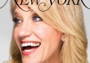 La copertina del New York Magazine con Kellyanne Conway