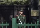 Non sono giorni tranquilli dalle parti della Corea del Nord