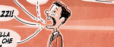 Dai, ragazzi!
