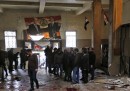 Ci sono stati altri due attentati a Damasco