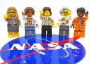 LEGO produrrà un set in omaggio alle donne della NASA