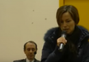 Doride Falduto, candidata sindaco del M5S a Monza – nominata ottenendo in tutto 20 voti – ha detto di avere ritirato la sua disponibilità a candidarsi