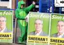 Come sono andate le elezioni in Irlanda del Nord