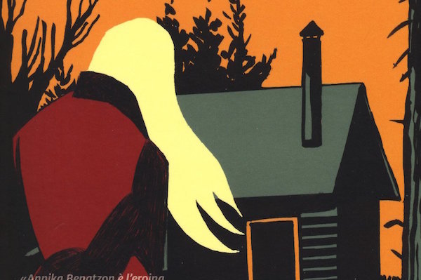 Copertine di marzo 2017