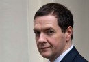 L'ex ministro delle Finanze britannico George Osborne dirigerà il London Evening Standard