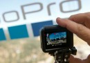 Le GoPro vendono sempre peggio e la società taglierà altri 270 posti di lavoro