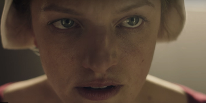 Il trailer della nuova serie tv “The Handmaid’s Tale”