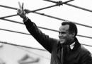 Harry Belafonte