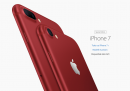 Apple ha fatto un iPhone rosso, contro l'AIDS