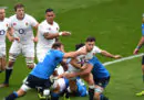 L'Italia ha cambiato il rugby?