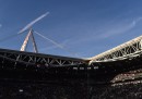 Lo Juventus Stadium è troppo piccolo?