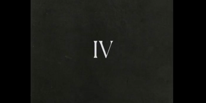 La copertina del nuovo singolo The Heart Part 4 di Kendrick Lamar 