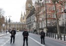 L'attentato di Londra, in ordine