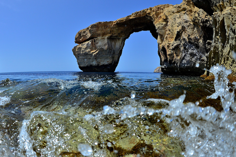 Places To Visit - Malta