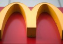 McDonald's diminuirà l'uso di antibiotici nei suoi manzi