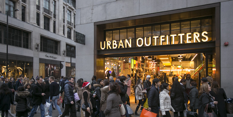 I 10 migliori marchi di moda a buon prezzo - Il Post