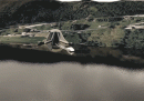 In Norvegia vogliono costruire un enorme tunnel per navi