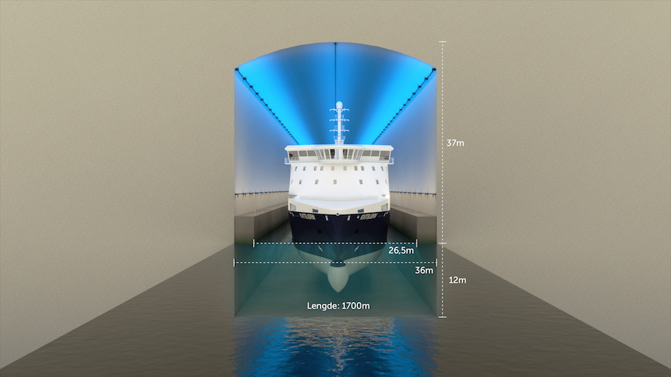 nave-tunnel-norvegia