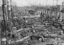 100 navi da demolire