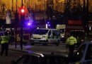 Cosa sappiamo dell'attentato a Londra