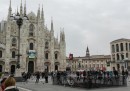 Visita del Papa a Milano e Monza: le modifiche alla viabilità