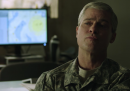 Il trailer di "War Machine", un film di Netflix con Brad Pitt