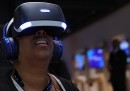I visori per la realtà virtuale non stanno vendendo molto