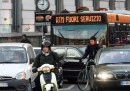 Lo sciopero dei trasporti di venerdì 24 marzo a Milano