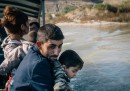 Viaggio nell'enclave curda della Siria