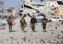 Cosa succede in Siria dopo Aleppo