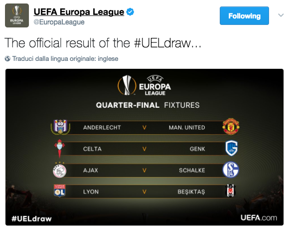 sorteggi-europa-league-quarti