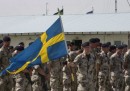 La Svezia reintrodurrà la leva obbligatoria