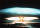 È possibile un mondo senza armi nucleari?