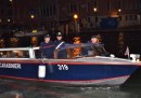 Gli arresti per terrorismo a Venezia