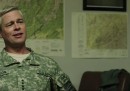 Netflix ha prodotto un film di guerra con Brad Pitt
