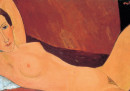 Modelle, pittori e amanti nei ritratti di Modigliani