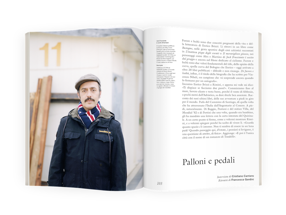 Cosa c’è nel nuovo numero di “Undici” Il Post