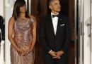 Netflix produrrà film e serie tv insieme a Barack e Michelle Obama