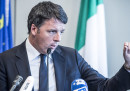 Il problema di Renzi, anzi tre