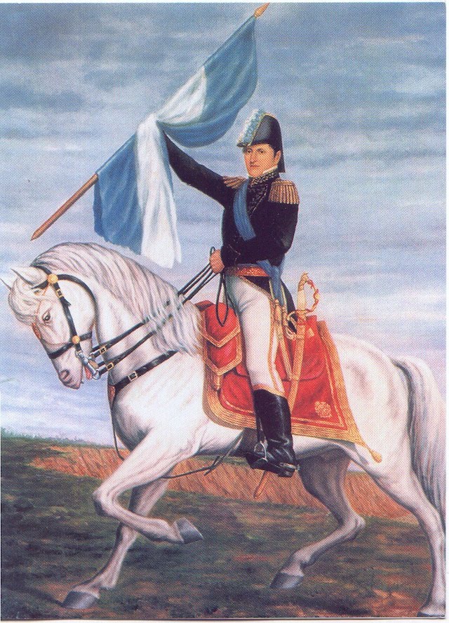 Belgrano_y_la_Bandera