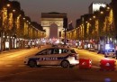 C'è stata una sparatoria a Parigi