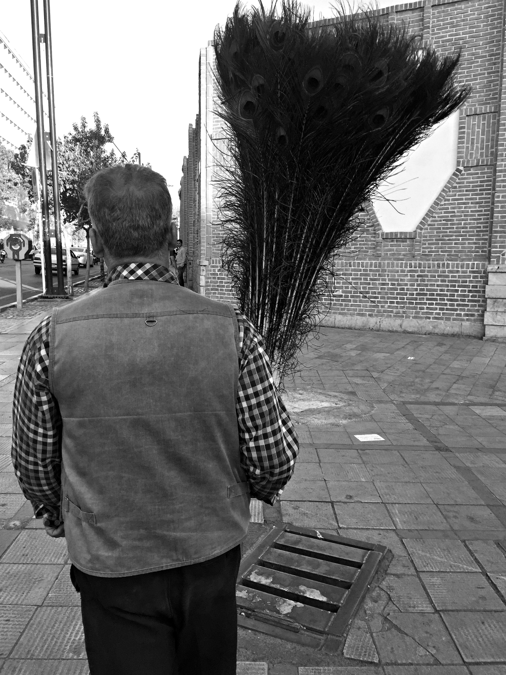 Heaven Knows I’m …..